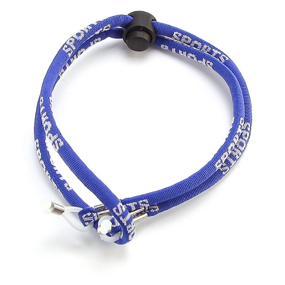 Прочная спортивная цепочка для очков, нескользящий ремешок для очков, шейный шнурок, ремешок для очков, веревка для очков