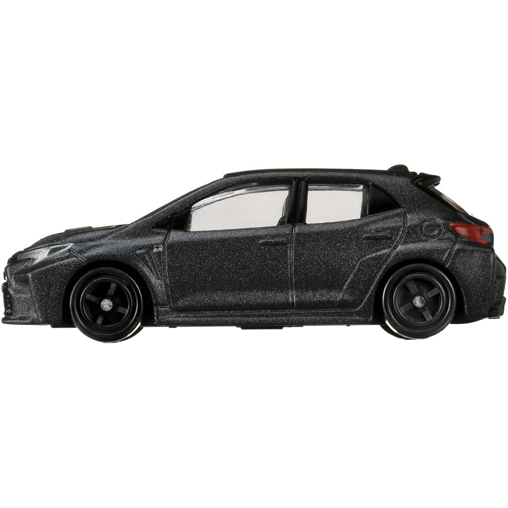 Takara Tomy Tomica No.52 Toyota GR Corolla Miniature Car Toy for Ages 3 and Up