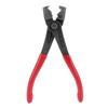 Car Oil Hose Crimping Plier Repair Tools Calliper Vise Pipe Clamp Collar Clip Auto Repairing Motorcycle Automotive Accessories