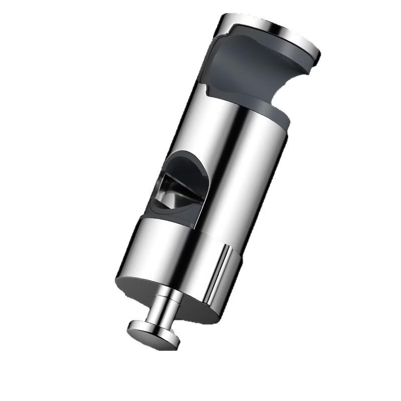 LISM Shower Slide Bar Bracket Holder