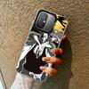Ударопрочный чехол для телефона Bleach Kyoraku Shunsui для Xiaomi Poco X7 X6 X5 X3 Pro F7 Ultra M8 Redmi 15C 15 14C 13C 12C 10C 13 12 10