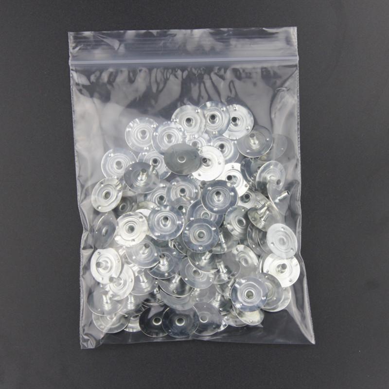 61 метр/рулон белый фитиль для свечей хлопковая катушка для плетеного фитиля свечи своими руками материал для изготовления свечей бездымный воск чистый хлопковый сердечник