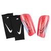 Nike Футбольные щитки на голень Полиэтилен/ЭВА Пена Унисекс Защитные DN3611-636