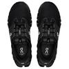 On Cloudswift Amp Flexible Comfortable Supportive Balanced Casual Running Shoes Men sneakers Black 3MG10462098