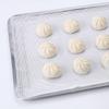 1Pcs Silicone Dehydrator Sheets Food Fruit Dryer Baking Mat Square Steamer Mesh Pad
