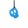 Teething Chewing Pendant Anti Autism Teether Necklace Chewy Necklace Teething Toys Sensory Chew