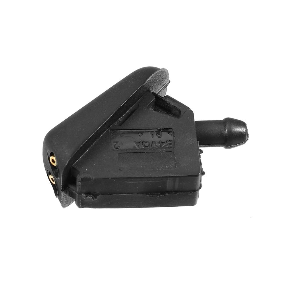 2x форсунка омывателя переднего стекла для Mini Cooper R50 R53 R52 61667146377