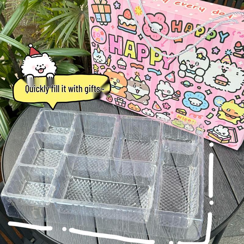 DIY Surprise Blind Box Game: Perfect for Birthdays & Valentine's Day Gift