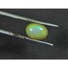 6X8X3MM Natural Ethiopian Welo Fire Opal Oval Healing Crytsal Loose Gemstone SK-3235