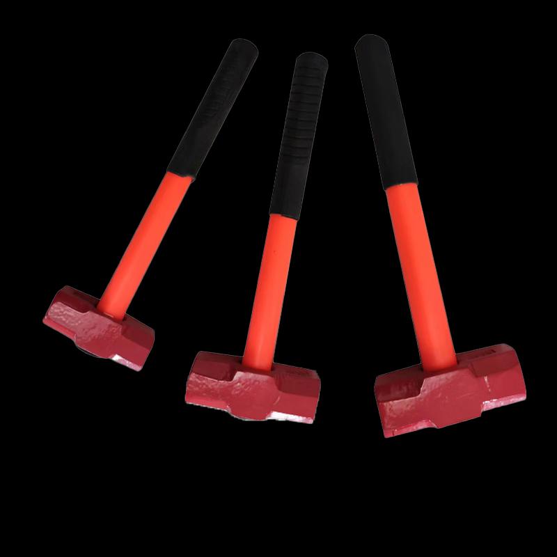 E-DONG Octagonal Sledgehammer