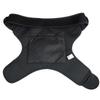 Adjustable Electric Heat Therapy Shoulder Brace Dislocated Shoulder Rehabilitation Injury Pain Wrap Back Support Belt