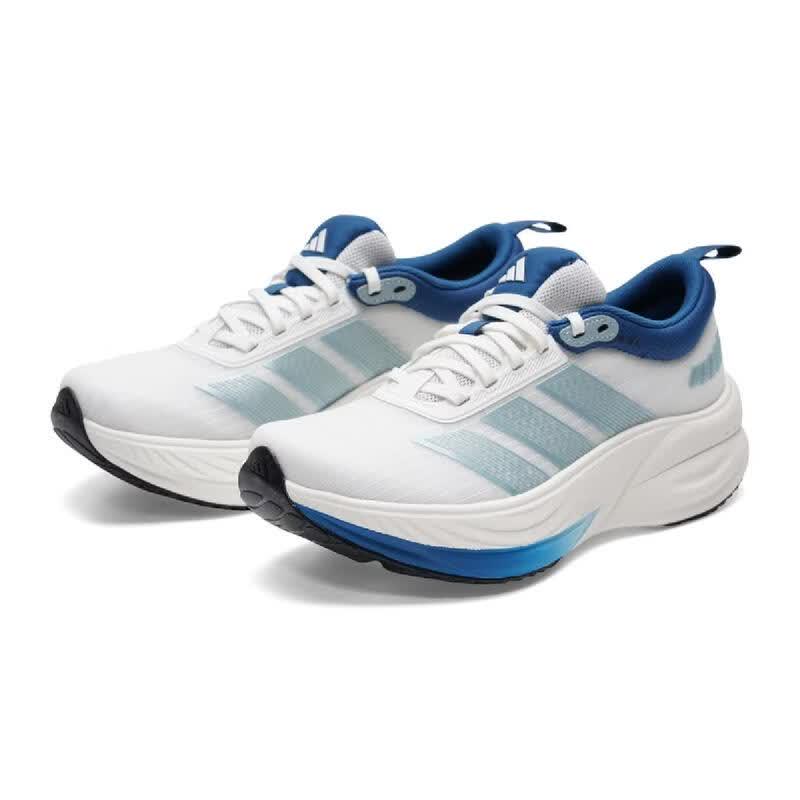 adidas Унисекс Всесезонные Беговые Кроссовки KJ5830