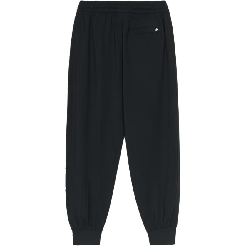 Новые спортивные штаны MLB New York Yankees Унисекс Черные 3APTB1053-50BKS