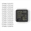 100PCS Brand New STM8L152seriesC4T6 C6T6 C6U6 C8T6 C8U6 K4T6 K4U6 K6U6 K8Y6 M8T6 R8T6