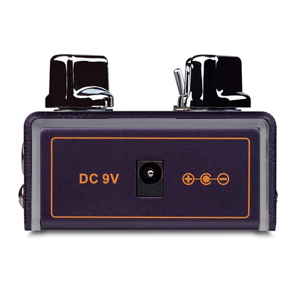 Joyo Эффектор OMB машина Лупер драм машина [] R-06 Лупер/Барабан и