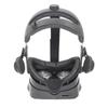 VR Glesses Foam Eye Mask Pad Face Protective  Headset Eye Mask Frame Home Spare Cover For Valve Index Accessory