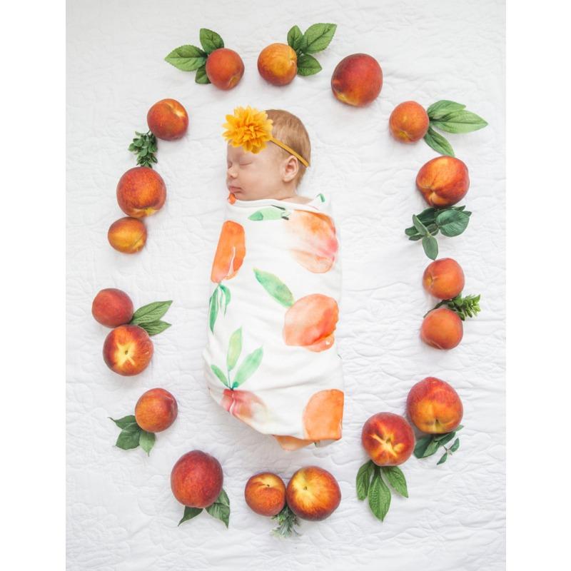 Baby blankets, baby wraps, newborn swaddling clothes, mother and baby supplies, baby blankets