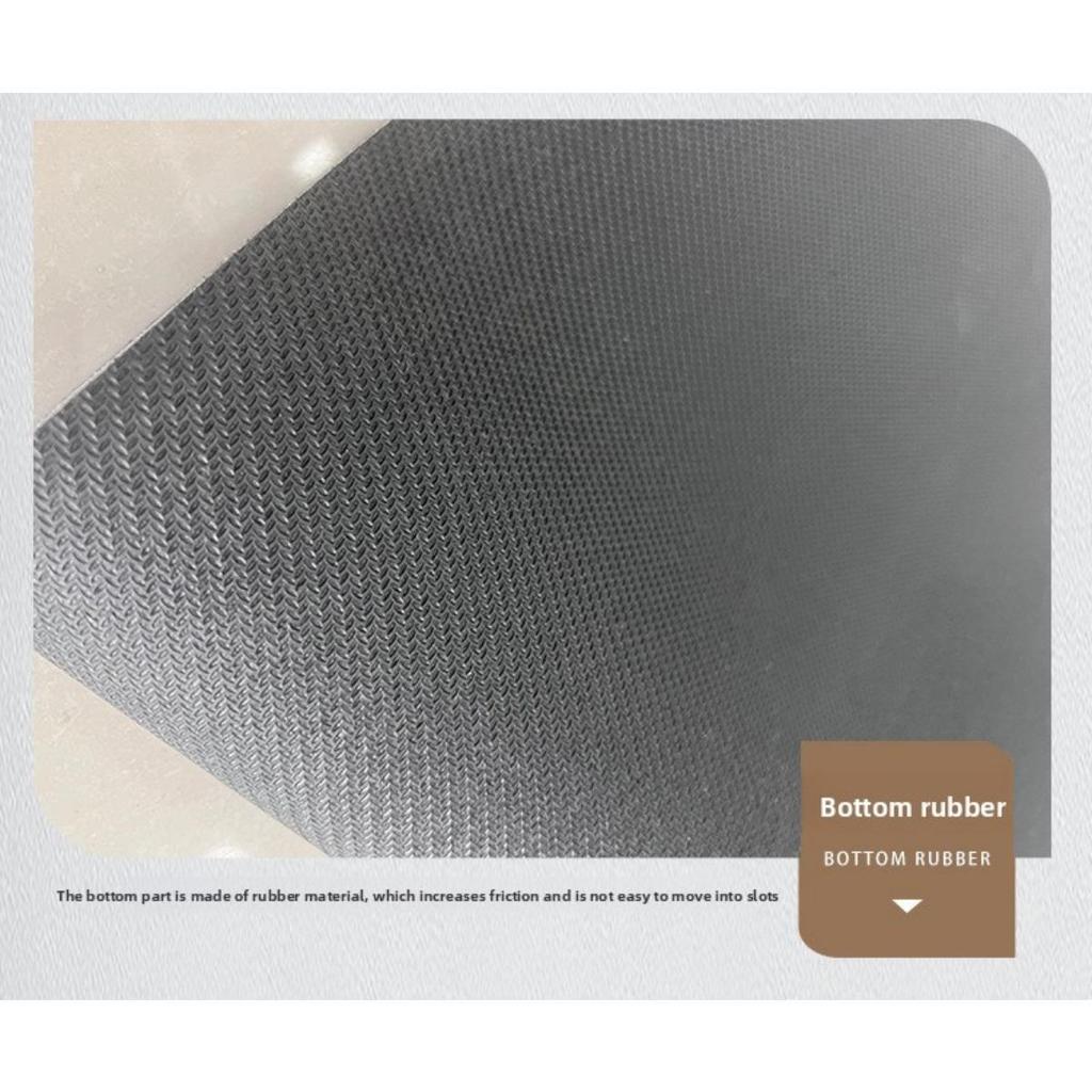 Cat and dog non-slip pet mat - quick drying, water absorption, indoor Nordic style floor mat, floor pet mat, fun and durable pet mat