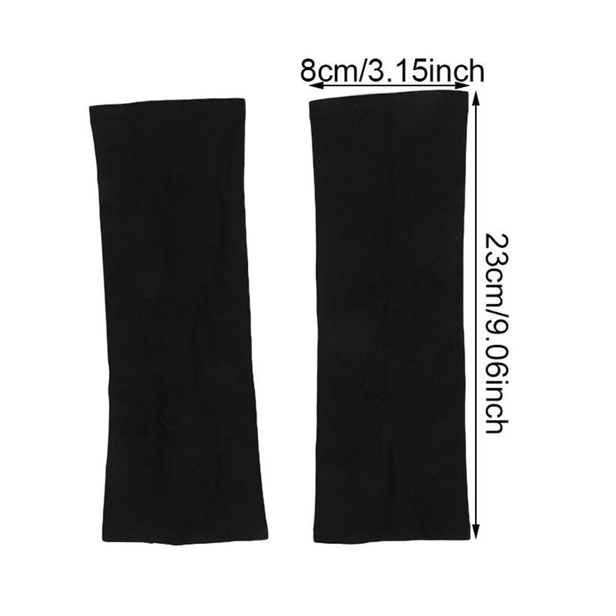 1 пара, женские и мужские летние перчатки с защитой от ультрафиолета и полупальцами, дышащие эластичные перчатки для пеших прогулок, вождения, езды на велосипеде