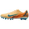 Килиан Мбаппе x Mercurial Vapor 16 Academy Melon Tint/Igloo/Neo Turquoise Унисекс бутсы Оранжевый FQ8365-801