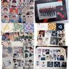 [USED] SEVENTEEN DVD.CD.Goods Set