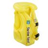Toddler Float Inflatable Swim Suit Quick Release Buckle Float Children Kids Swimming Vest for 3?8
