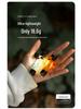 Сверхлегкий перезаряжаемый многофункциональный кемпинговый фонарик Firefly