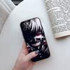 Чехол для телефона Tokyo Ghoul ED58 для iPhone 6 6s 7 8 11 12 13 14 15 XS Pro Max XR X SE Samsung S20 S21 S22 S23 S24 FE Ultra Plus Lite S21S A55