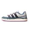 Adimatic Halloween 2024 Men Sneakers Grey Clear-Grey Legend-Ink IE3917
