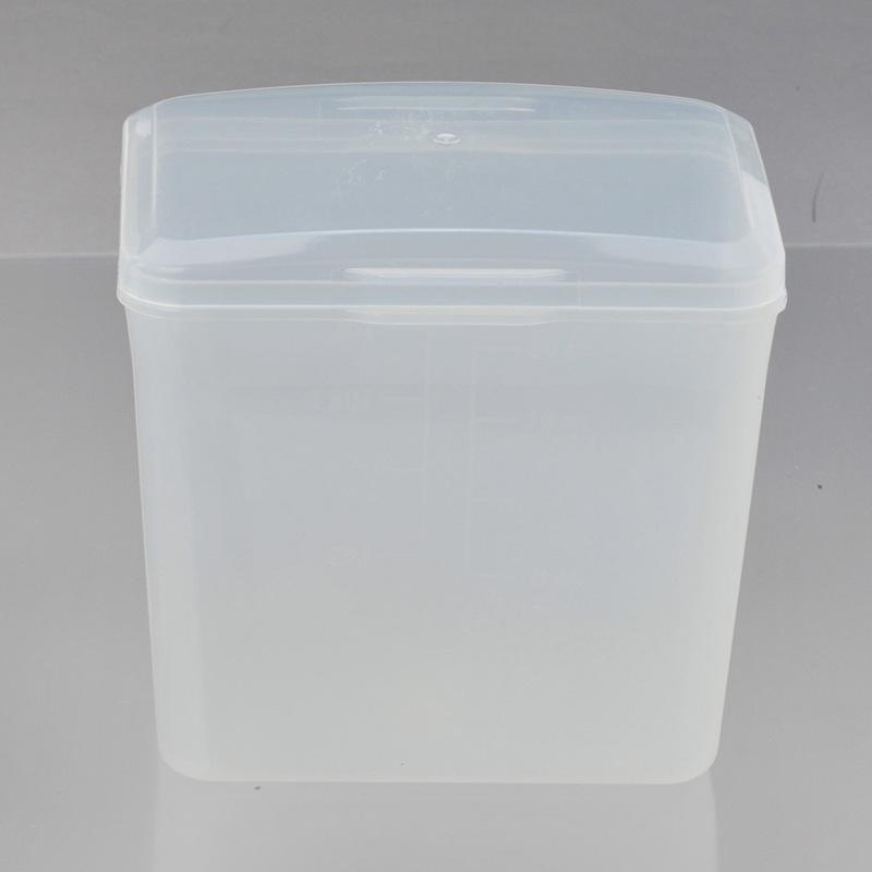 Полностью автоматическая йогуртница объемом 700 мл — не требует чистки, подходит для использования в молочных контейнерах, идеально подходит для домашнего использования и экспорта в Японию