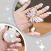 Biutee Magnetic Nail Gel Nail Color Gel Cat Eye Cat Eye Effect 8ML with Magnet Cat Eye Gel Fine Particle Glitter Diamond Gel with Magnet Dazzling