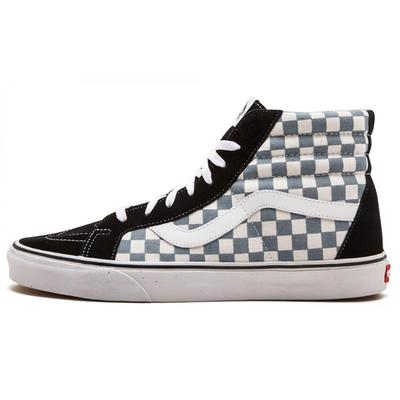 SK8 Hi Reissue Шахматная клетка Vans VN0003CAIB7