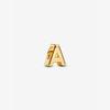 Letter A Alphabet Charm 763947C00