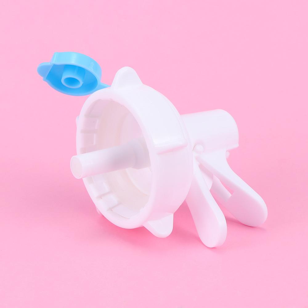 Water Pump Spout Dispenser Drinking Tools Water Bottle Pump Dispenser Pump Bucket Accessories