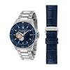 Sfida Diamond Open Heart Dial Automatic R8823140007 100M Мужские часы