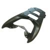 Задний багажник для Yamaha NMAX155 Nmax 155 2020 2024 2024 багажник верхний кофр держатель полка кронштейн аксессуары