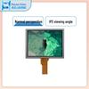 8-дюймовый TFT LCD дисплей Innolux 800x600 SD/HD с емкостным/резистивным сенсорным экраном EJ080NA-05B