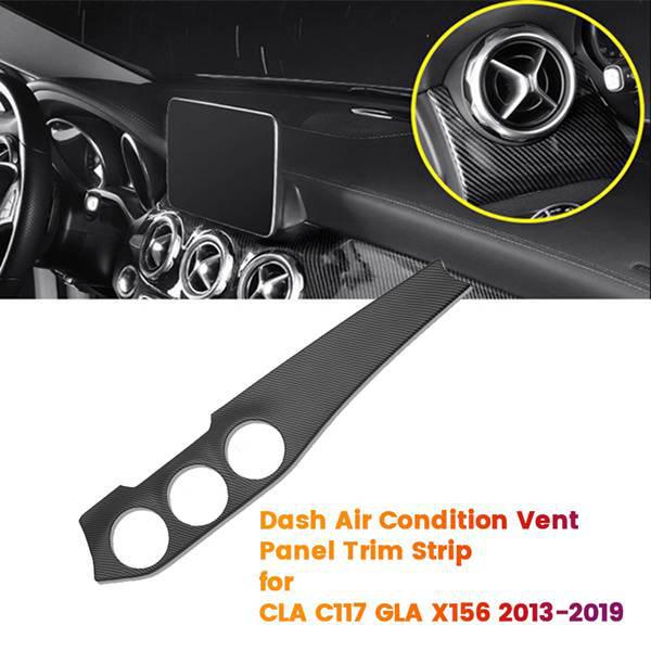 Mercedes CLA C117 GLA X156 Dashboard Trim Strip