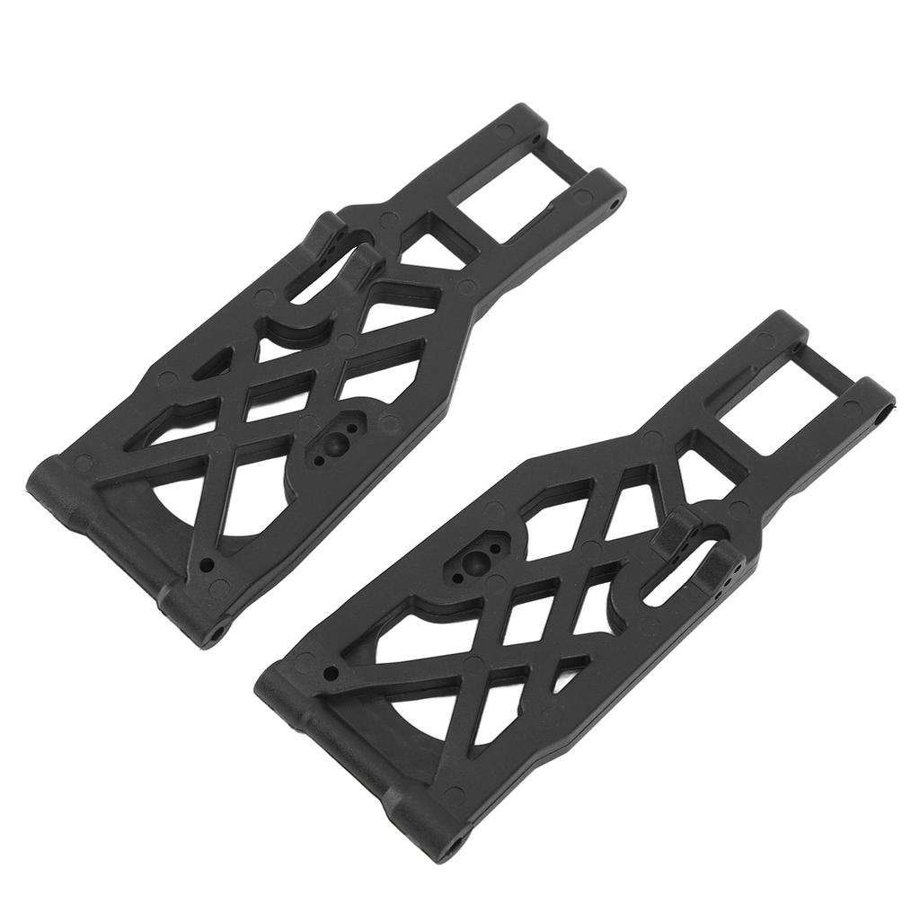 2 шт. передний нижний рычаг подвески маятниковый рычаг для ZD Racing 9116 S 9021 08423 18 деталей для модернизации радиоуправляемых машин
