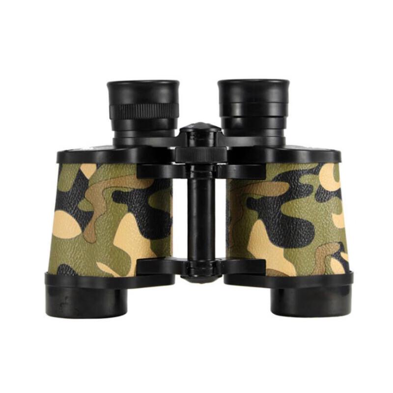 8x30 High Definition Low Light Binoculars