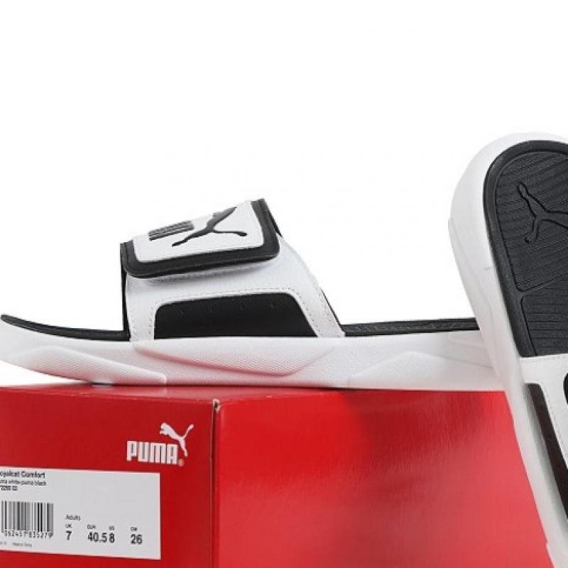 Puma Королевский кот Комфорт