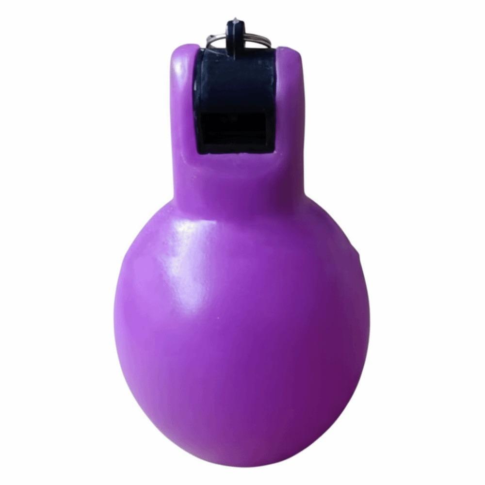 Loud Sound Sports Whistle Ultra-Portable Emergency Whistle Traveling Training Whistle Walking