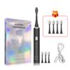 Electric Sonic Toothbrush For Teeth Brushes Adult Teeth Whitening Automatic Tooth Cleaner USB Rechargeable Oral Care Toothbrush