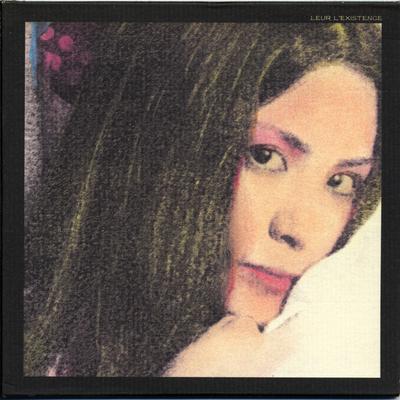 CD KAHIMI KARIE - Leur L'Existence PSCR9102 Polystar, Tratt 1995 Япония Японская Поп/Рок Б/У