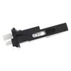 Замок крышки лючка бензобака для Dacia Duster Logan Renault Kaptur Sandero 788276143R
