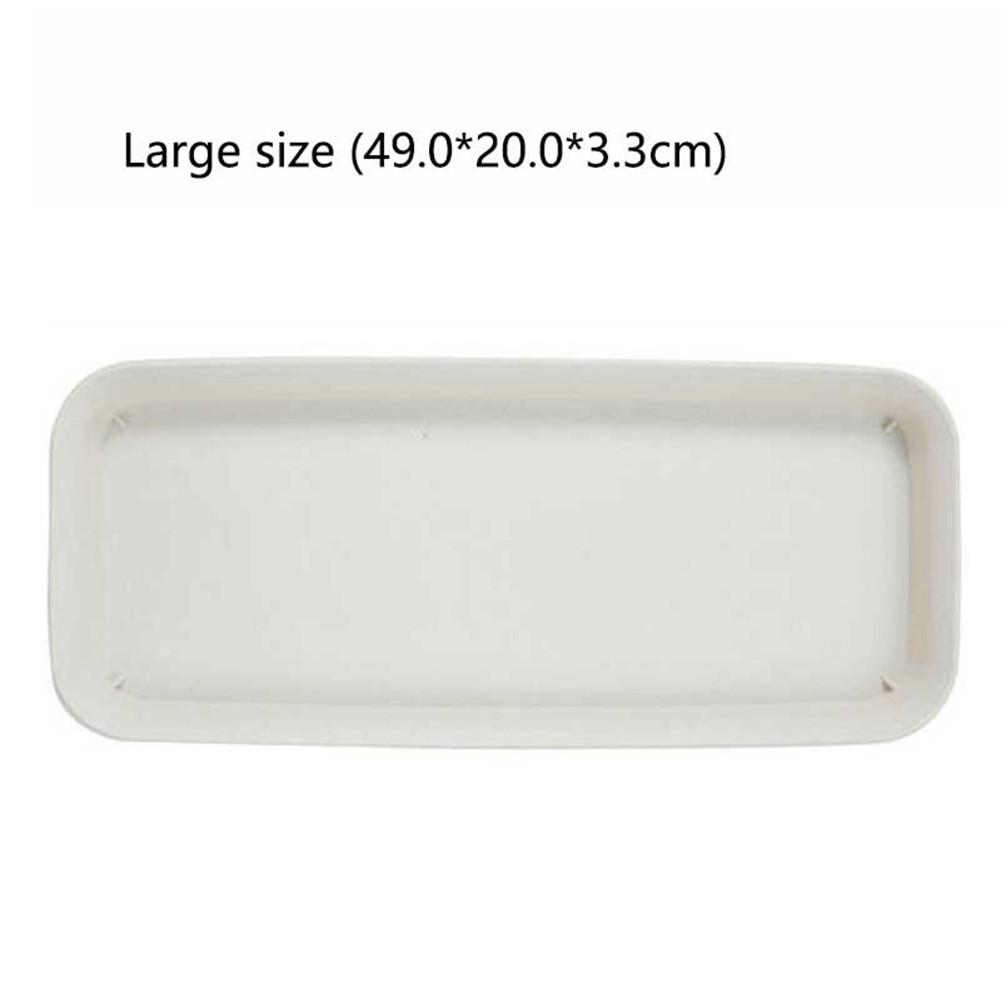 Поддон для растений Устойчив к деформации Устойчив к засухе Гибкий