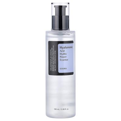 Гиалуроновая кислота Hydra Power Essence, 100 мл(3.38Ж. Унция)
