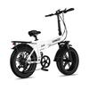 Rincc RN200 Folding Electric Bike 750W 48V15Ah Battery 20inch