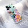 Bird Hummingbird Phone Case For iPhone 17,16,15,14,13,12,11,Pro,XS,Max,XR,Plus,E,SE4,Mini Shockproof Soft Cover Transport