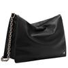 New CALVIN KLEIN Synthetic Material Crossbody Bags Medium Women's Space Black DH3575-001